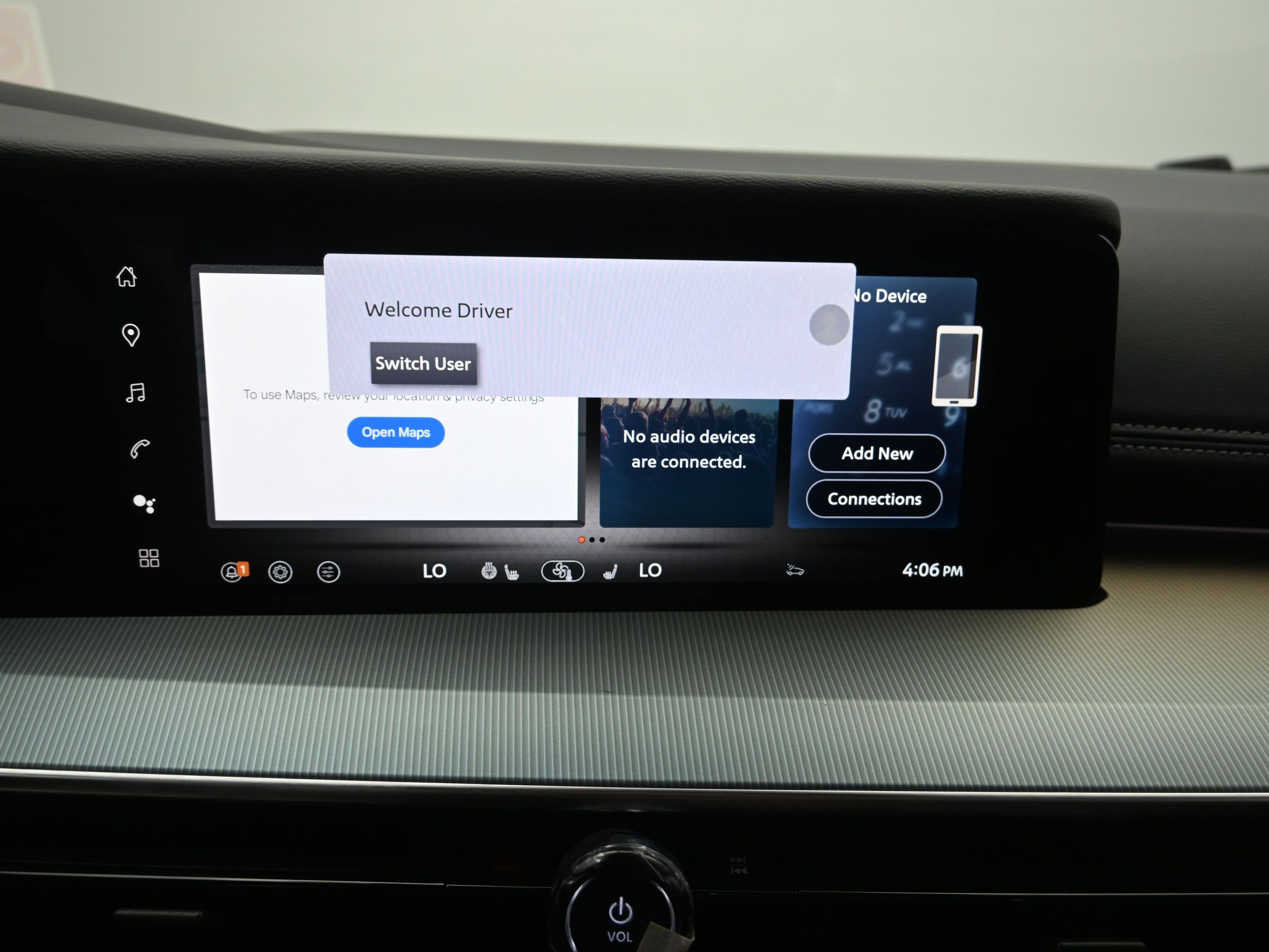 New 2025 Nissan Murano SL w/ Cargo Package image 15