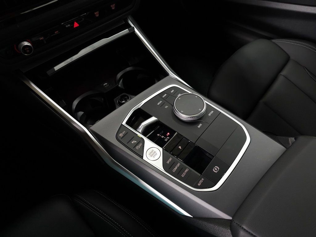 Used 2025 BMW 230i xDrive Coupe w/ Convenience Package image 23