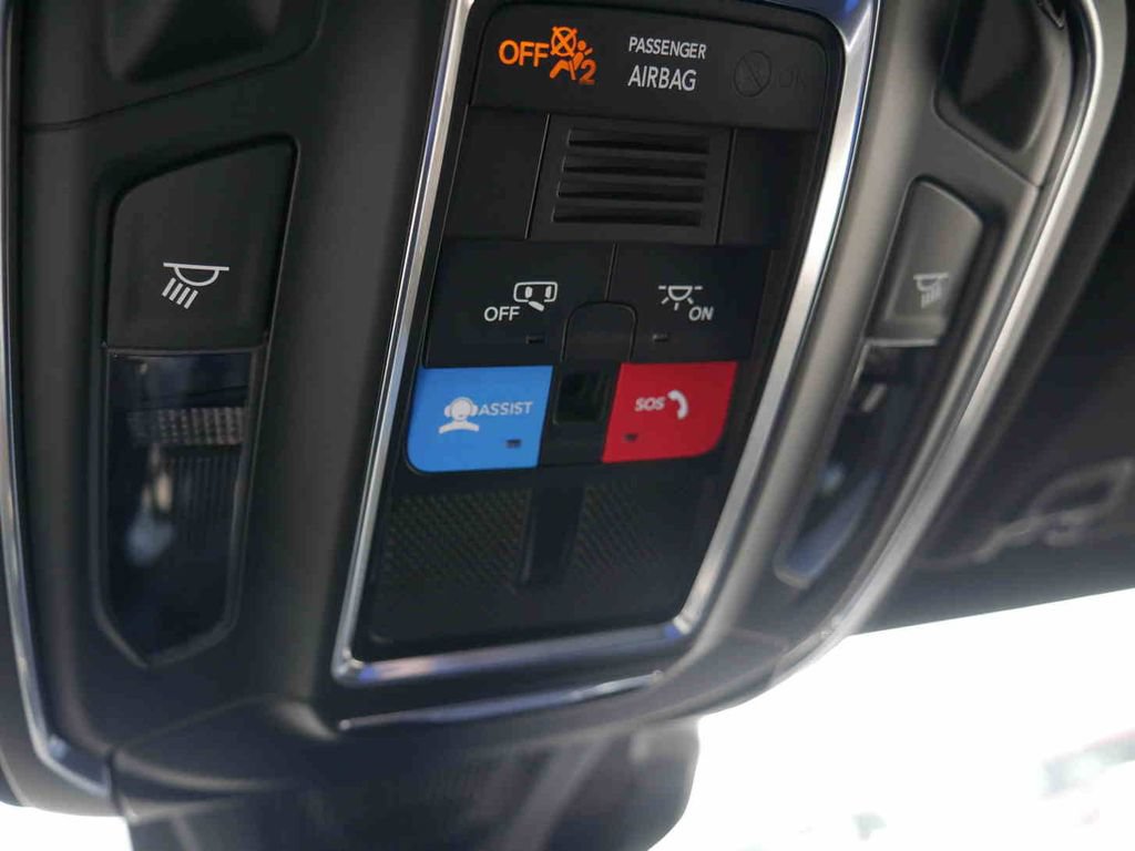 New 2026 Dodge Charger Scat Pack w/ Blacktop Package AWD/4WD image 23