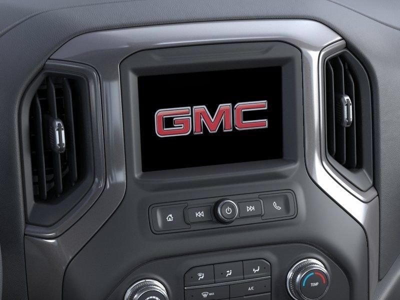 New 2026 GMC Sierra 1500 Pro w/ Convenience Package RWD image 22