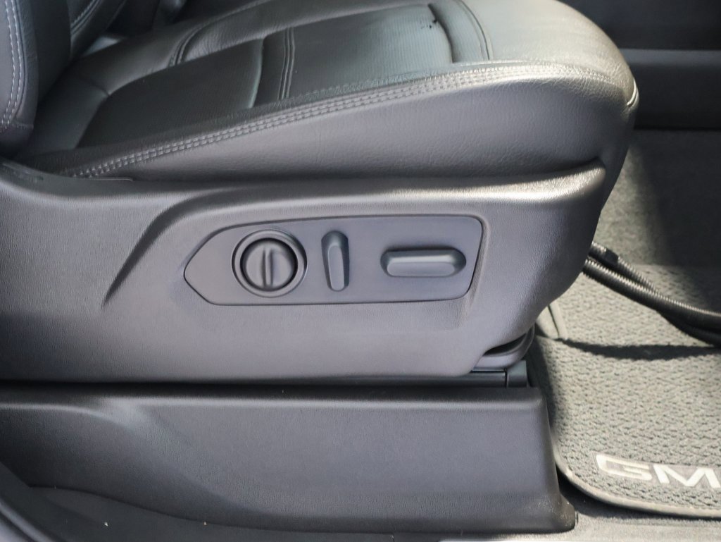 Certified 2023 GMC Sierra 3500 Denali w/ Denali Ultimate Package image 41