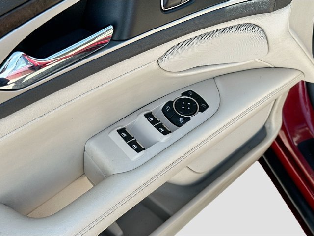 Used 2017 Lincoln MKZ Reserve FWD image 21