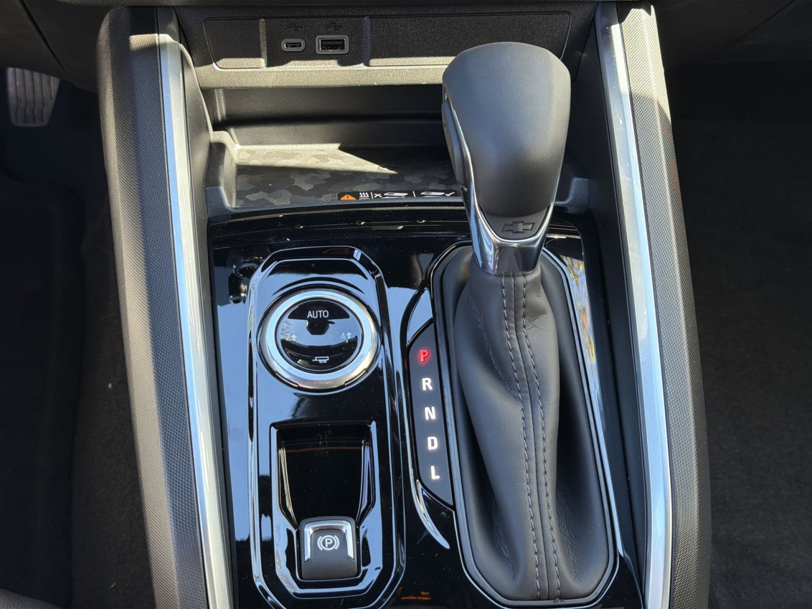 New 2026 Chevrolet Colorado LT w/ LT Convenience Package image 22