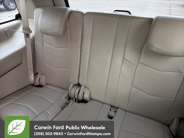 Used 2015 Cadillac Escalade Luxury image 14