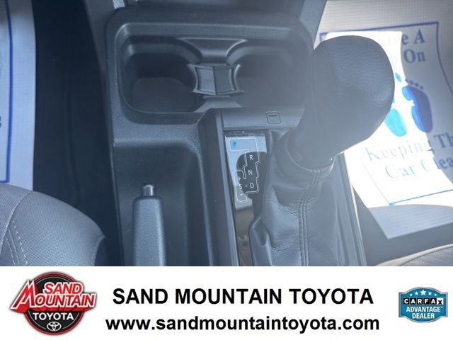 Used 2023 Toyota Tacoma SR image 17