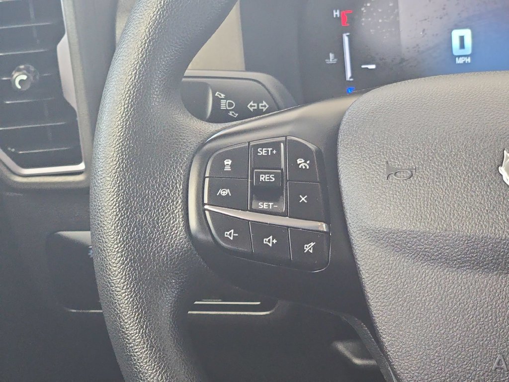 Used 2026 Ford Bronco Sport Big Bend AWD/4WD image 23
