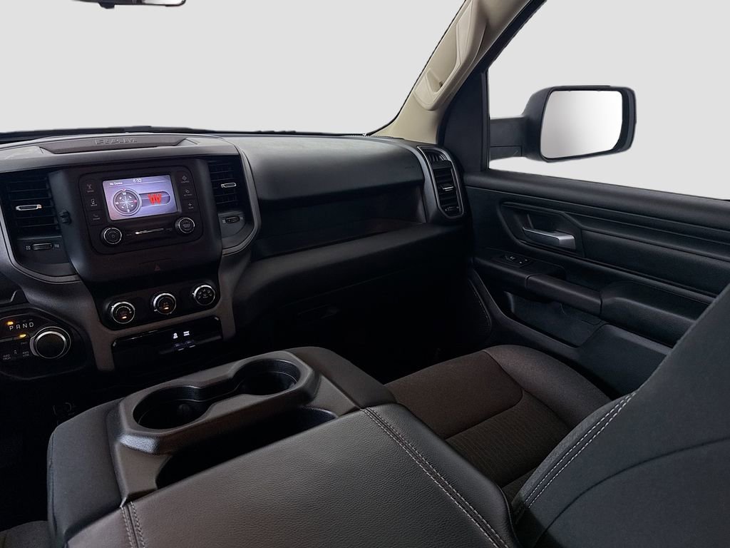 Used 2021 RAM 1500 Tradesman AWD/4WD image 22