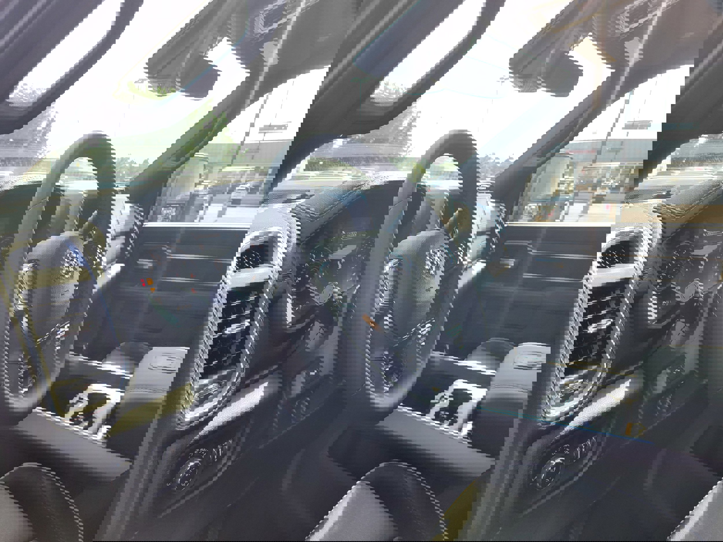 New 2026 RAM 3500 Laramie image 6