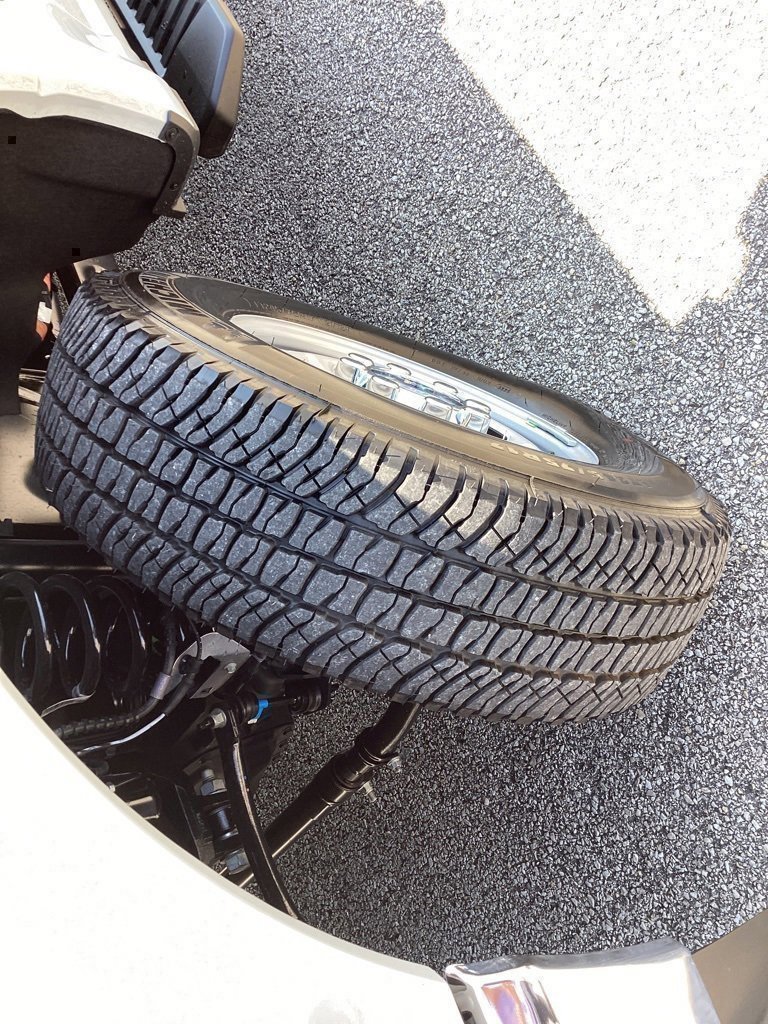 New 2026 Ford F250 XL w/ XL Driver Assist Package image 18