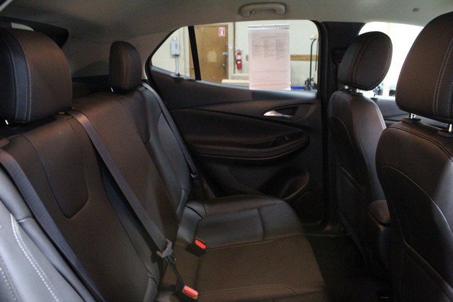 Certified 2024 Buick Encore GX Sport Touring image 12