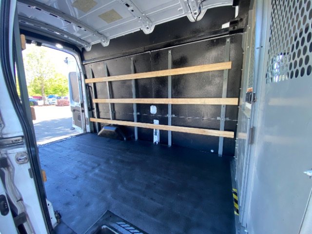 Used 2020 Ford Transit 250 148 High Roof w/ Load Area Protection Package image 16