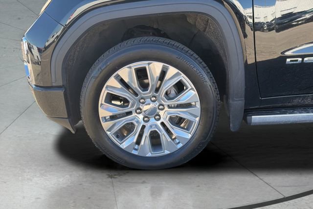 Used 2021 GMC Sierra 1500 Denali w/ Denali Ultimate Package image 26