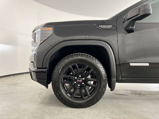 Used 2026 GMC Sierra 1500 Elevation w/ X31 Off-Road Package image 33