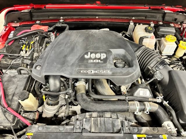 Used 2022 Jeep Gladiator Sport AWD/4WD image 25