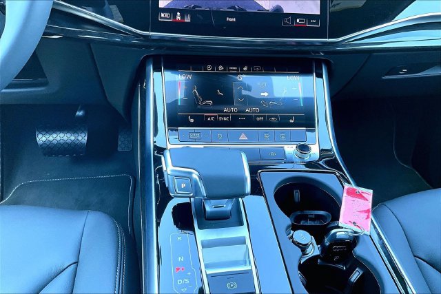 New 2026 Audi Q7 2.0T Premium AWD/4WD image 26