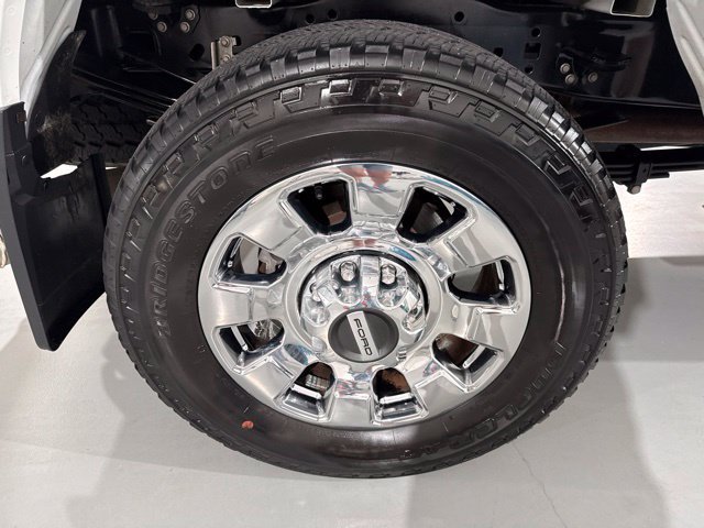 Used 2024 Ford F250 Lariat w/ Lariat Ultimate Package AWD/4WD image 11