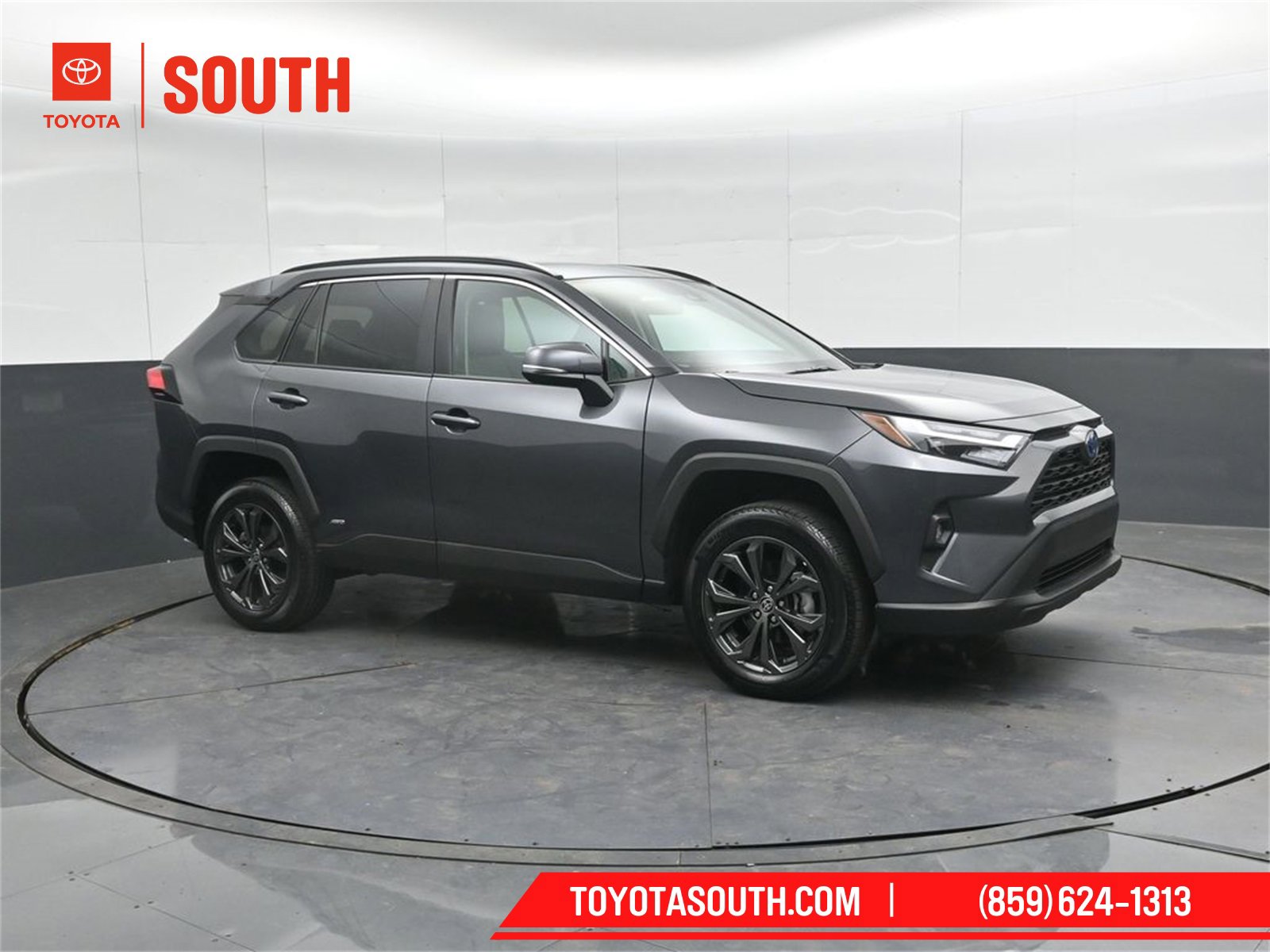 Used 2023 Toyota RAV4 XLE Premium