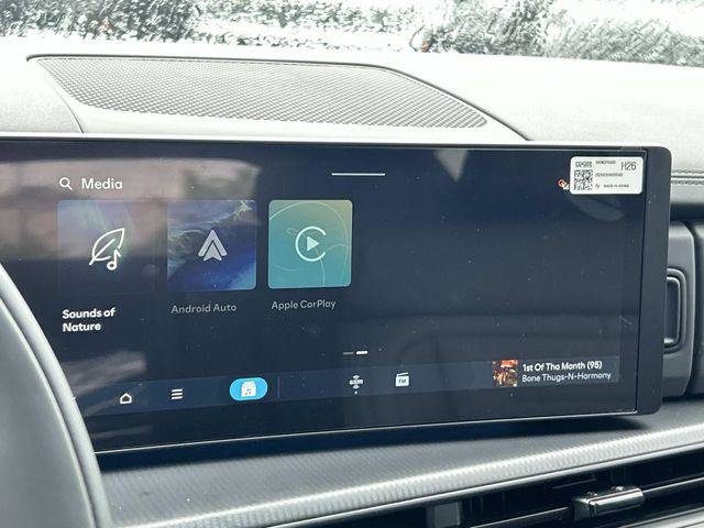 New 2026 Hyundai Santa Fe Calligraphy AWD/4WD image 15