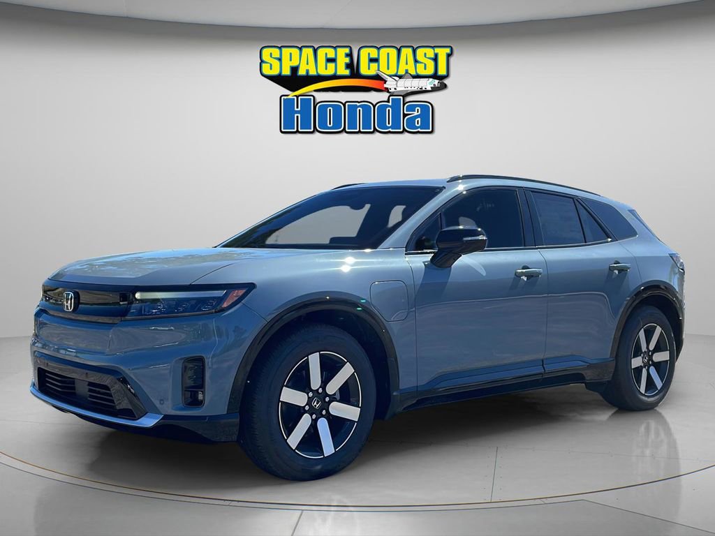 New 2026 Honda Prologue Touring image 5