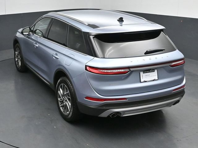 Certified 2022 Lincoln Corsair AWD w/ Equipment Group 101A image 49