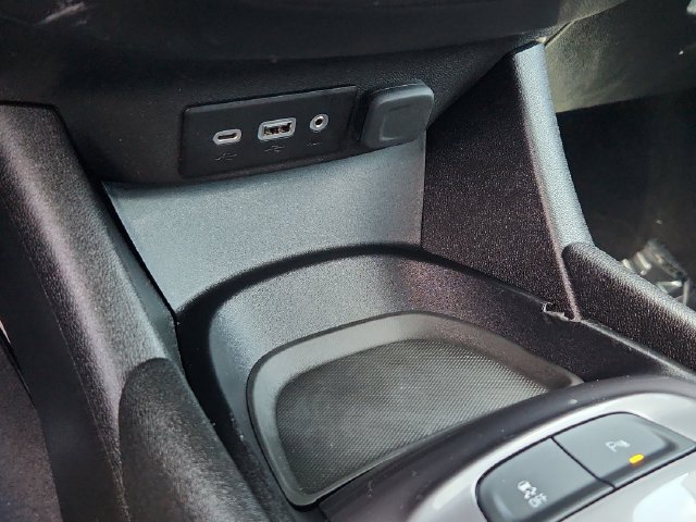 Used 2023 Chevrolet Malibu LS w/ Driver Confidence Package FWD image 41