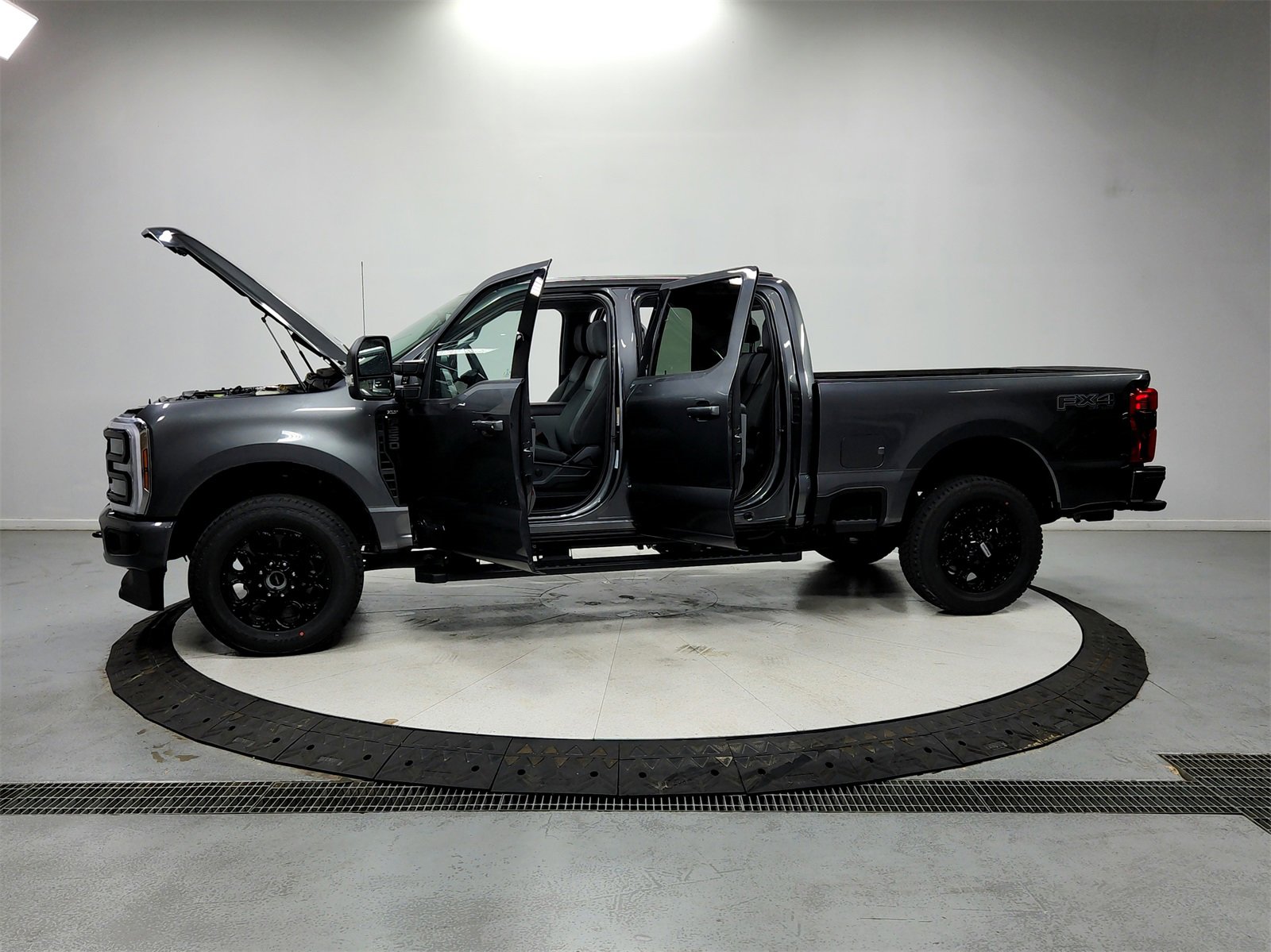 New 2026 Ford F250 XLT w/ XLT Premium Package image 12