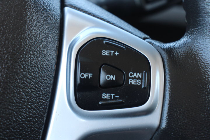 Used 2014 Ford Fiesta Titanium FWD image 23