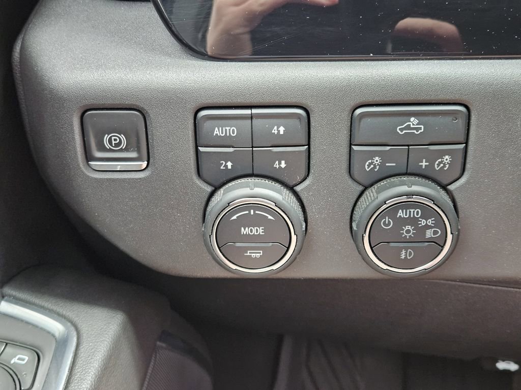 Used 2022 Chevrolet Silverado 1500 RST image 26