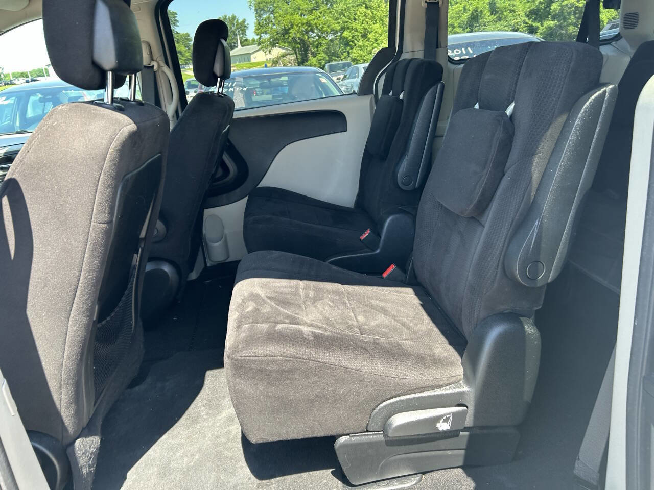 Used 2011 Dodge Grand Caravan Mainstreet w/ PWR Convenience Group FWD image 10