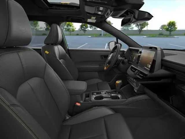 New 2026 Subaru Outback Wilderness AWD/4WD image 15