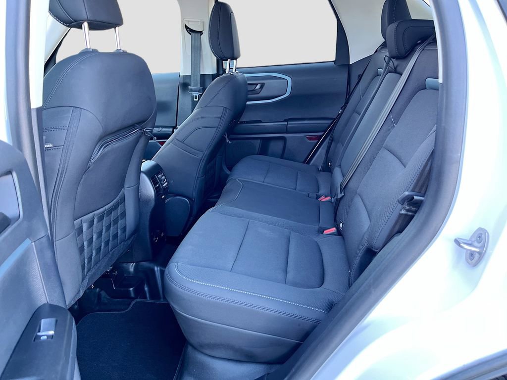 Used 2023 Ford Bronco Sport Badlands image 24