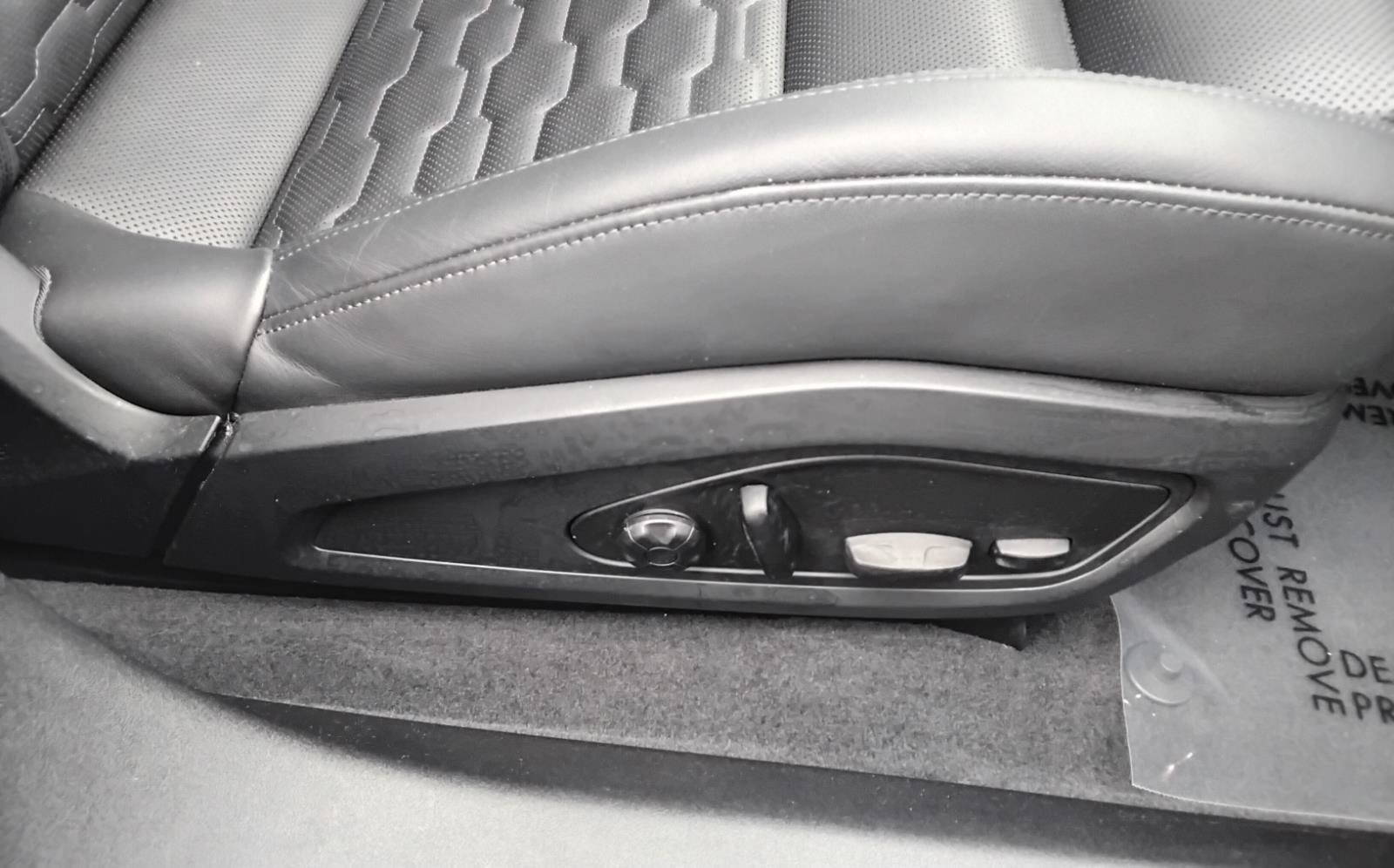 Used 2023 Audi RS e-tron GT w/ Ceramic Brake Package image 27