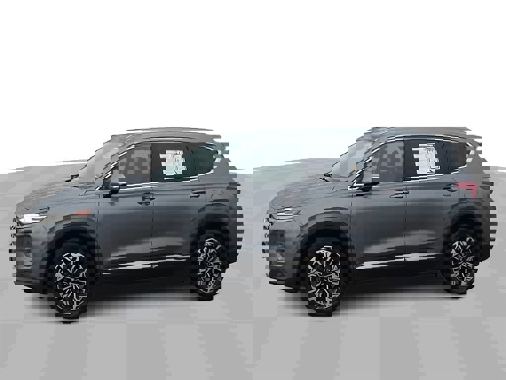 Used 2020 Hyundai Santa Fe Limited w/ Cargo Package image 5