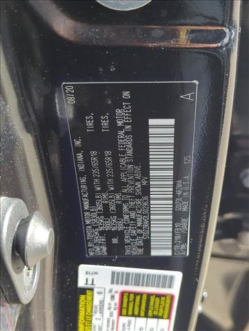 Used 2020 Toyota Highlander LE FWD image 27