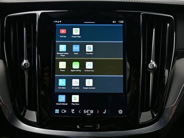 Used 2024 Volvo S60 T8 Ultimate w/ Climate Package image 14