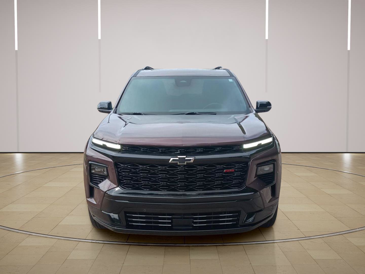 Used 2024 Chevrolet Traverse RS FWD image 83