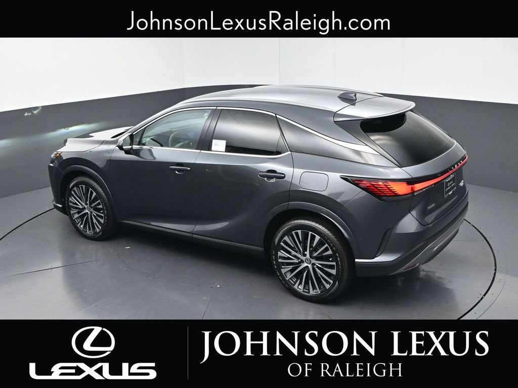 New 2026 Lexus RX 350 Premium Plus image 26