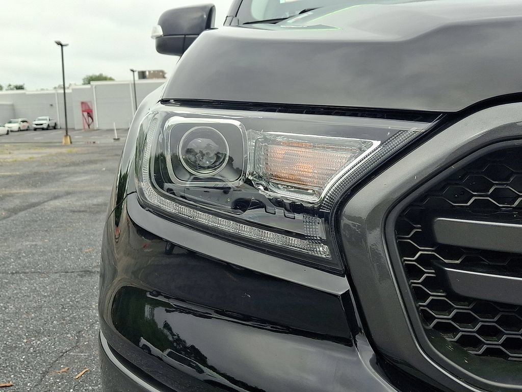 Used 2019 Ford Ranger Lariat w/ Equipment Group 501A Mid AWD/4WD image 9
