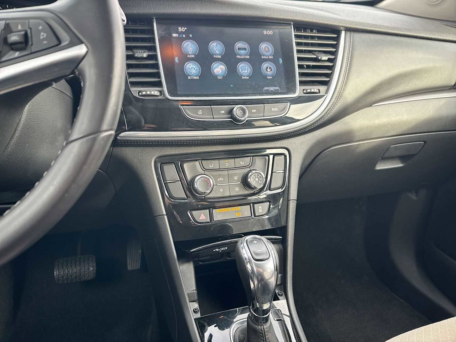 Used 2019 Buick Encore Sport Touring image 26