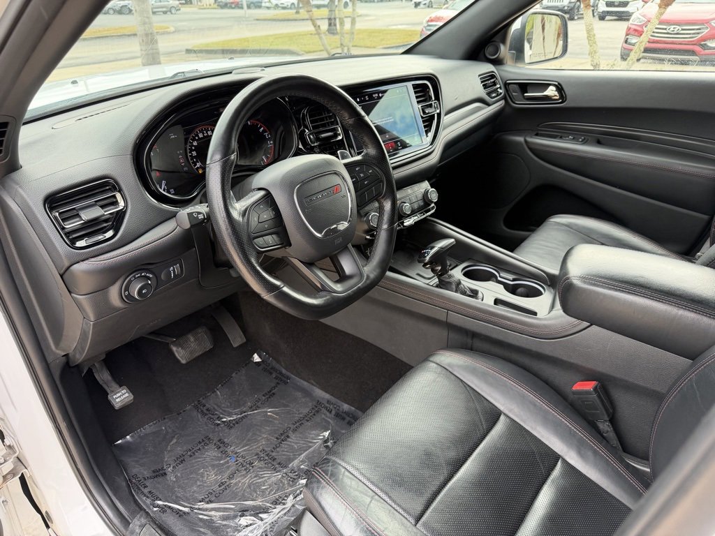 Used 2022 Dodge Durango R/T image 10