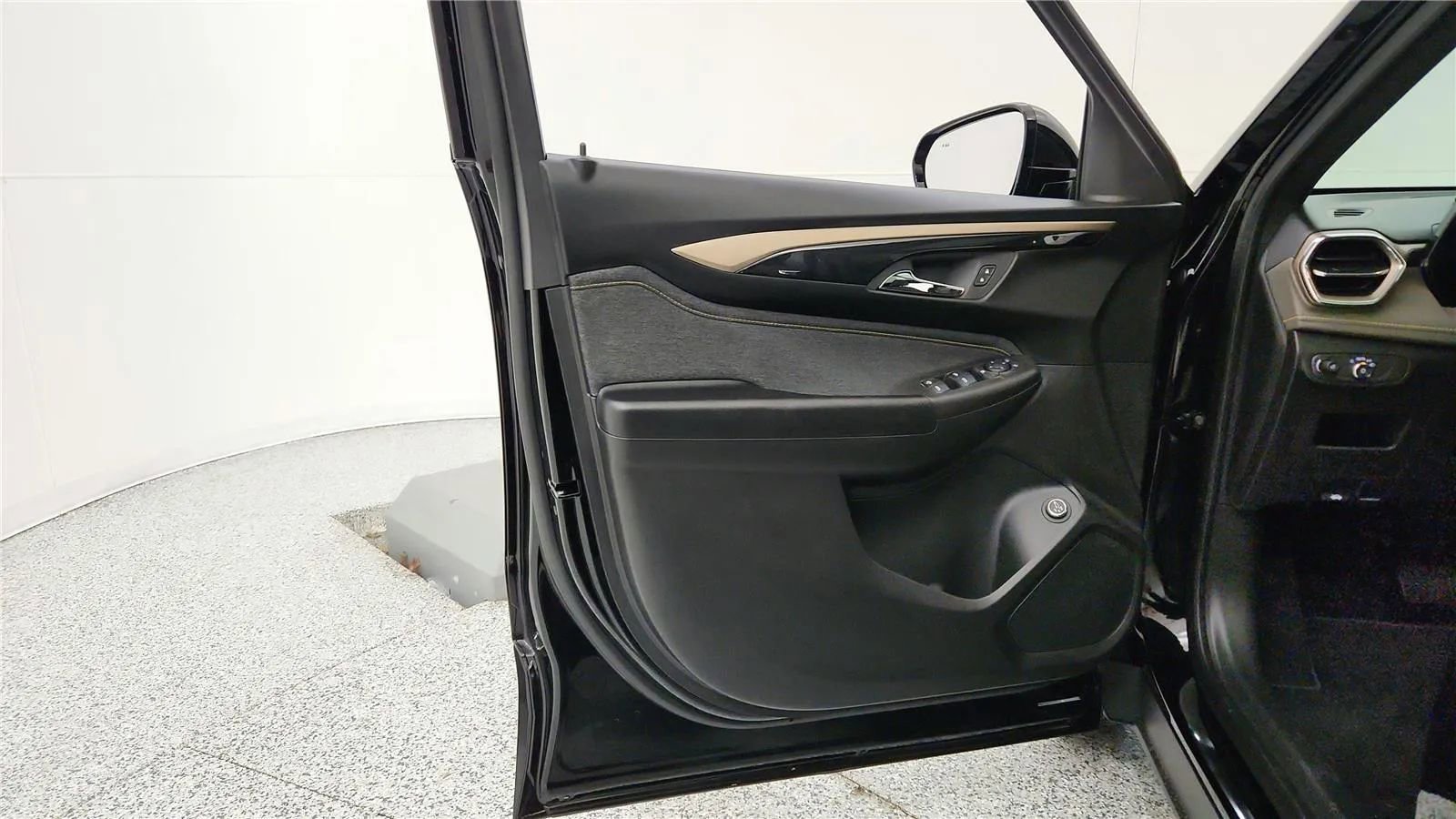 New 2026 Chevrolet TrailBlazer ACTIV w/ Convenience Package image 34