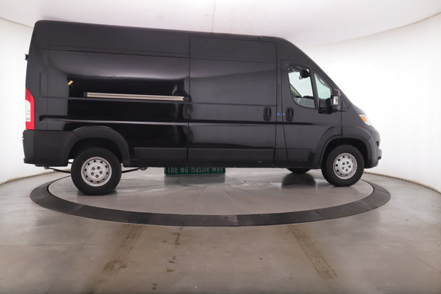 Used 2023 RAM ProMaster 2500 FWD image 6