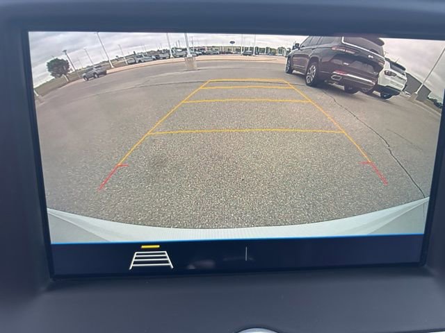 Used 2019 Chevrolet Camaro LT image 24