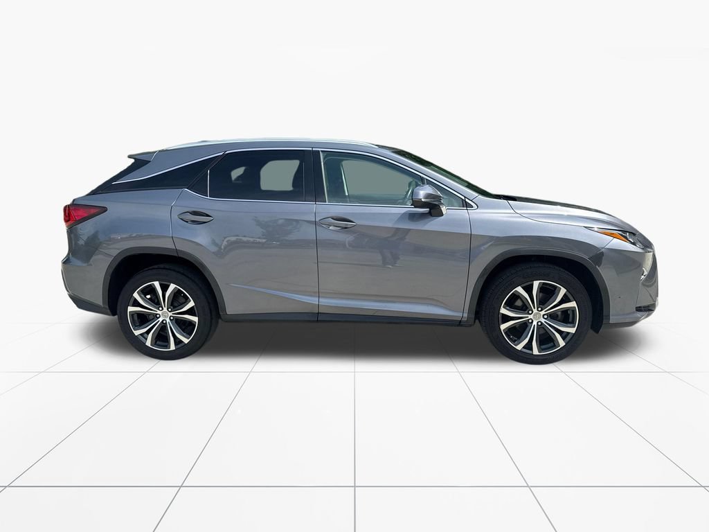 Used 2016 Lexus RX 350 AWD w/ Premium Package image 9