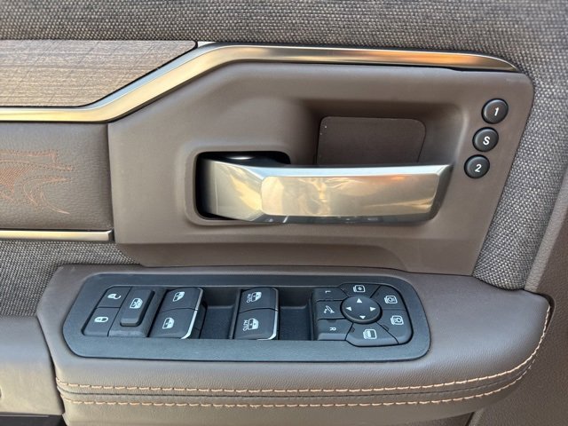 New 2026 RAM 2500 Limited image 9