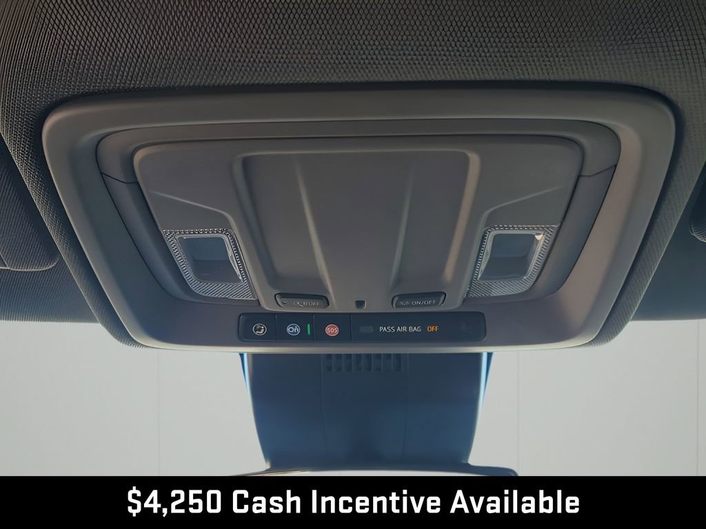New 2026 GMC Sierra 1500 Elevation RWD image 43