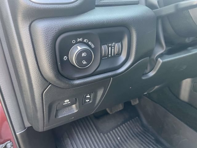 Certified 2023 RAM 1500 Laramie AWD/4WD image 23