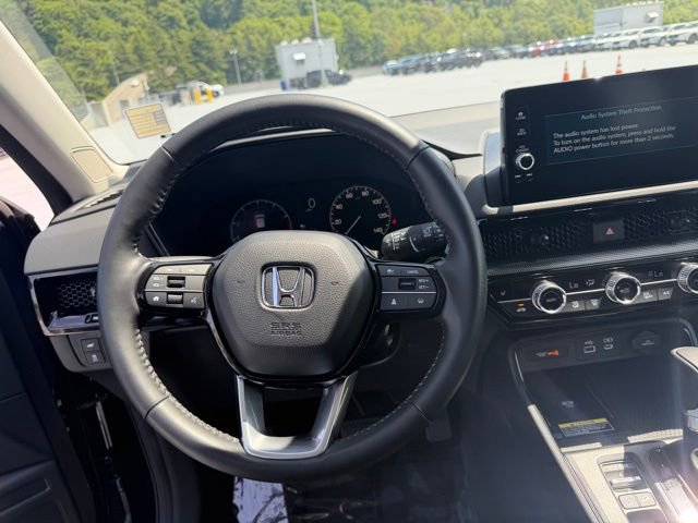 Certified 2025 Honda CR-V EX-L image 18