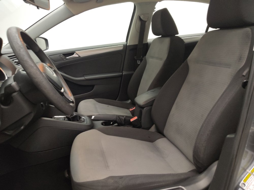 Used 2018 Volkswagen Jetta S FWD image 17