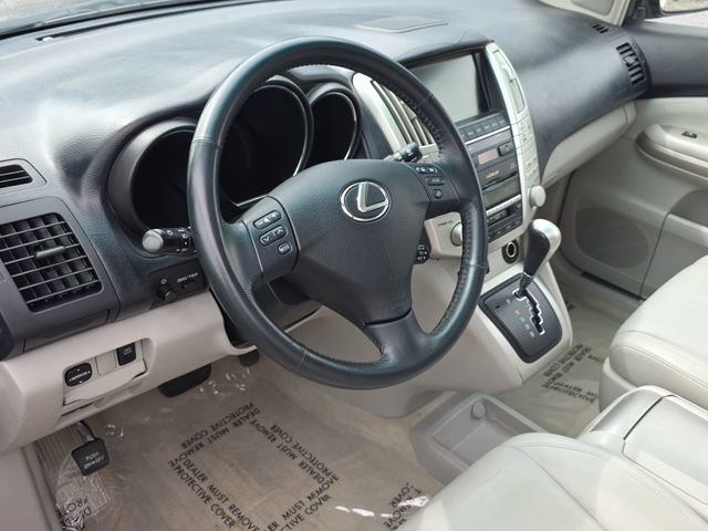Used 2006 Lexus RX 400h AWD image 16